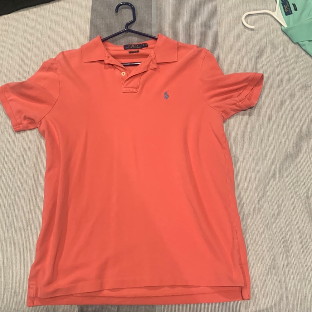 Ralph Lauren size small polo